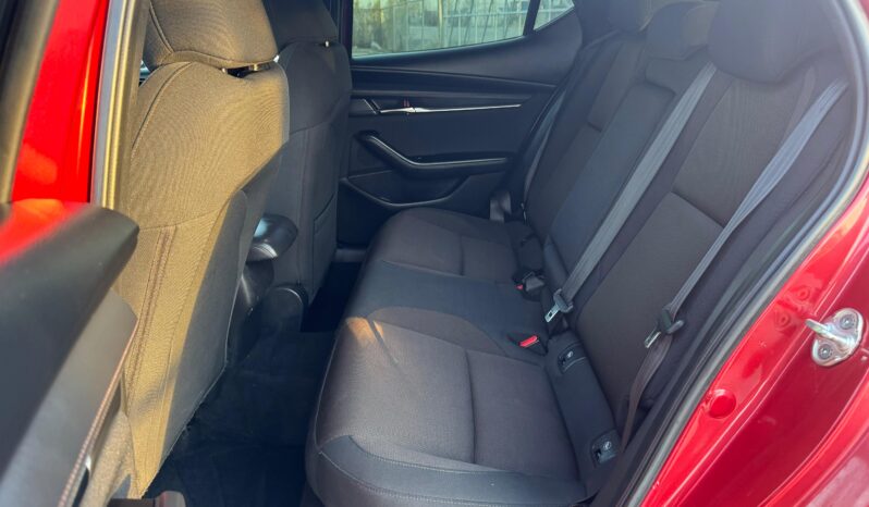 
								2020 Mazda 3 Hatchback Skyactiv G full									