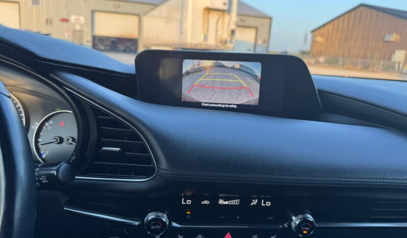 
								2020 Mazda 3 Hatchback Skyactiv G full									