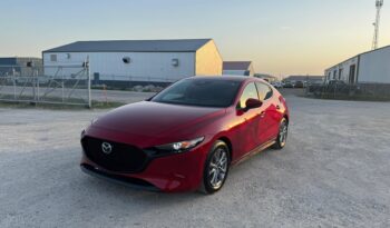 
										2020 Mazda 3 Hatchback Skyactiv G full									