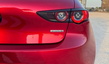 
										2020 Mazda 3 Hatchback Skyactiv G full									