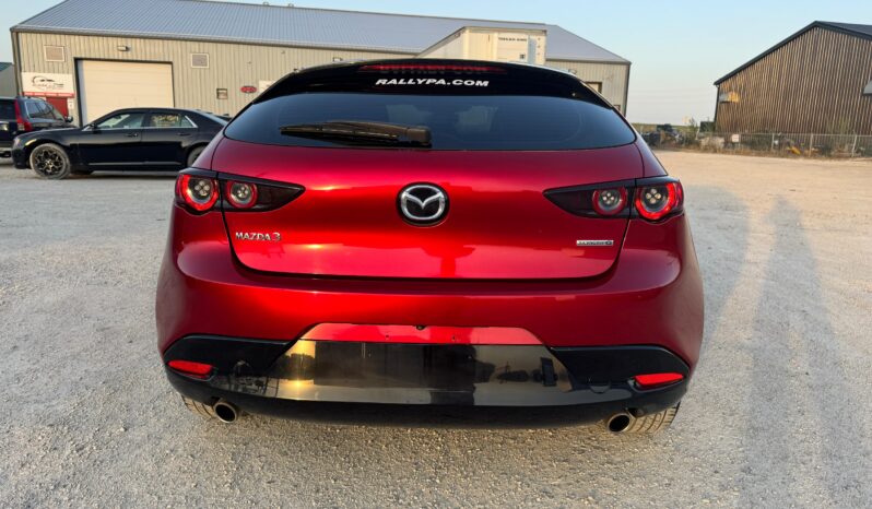
								2020 Mazda 3 Hatchback Skyactiv G full									