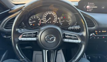 
										2020 Mazda 3 Hatchback Skyactiv G full									