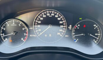 
										2020 Mazda 3 Hatchback Skyactiv G full									