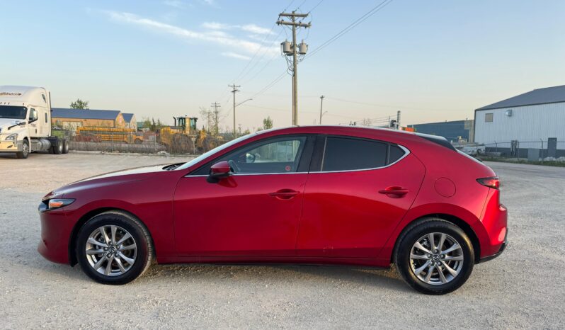 
								2020 Mazda 3 Hatchback Skyactiv G full									