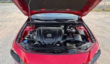 
										2020 Mazda 3 Hatchback Skyactiv G full									