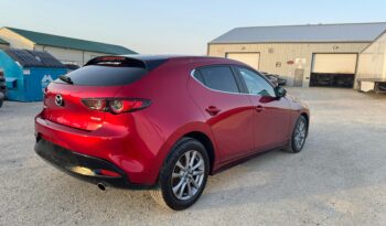 
										2020 Mazda 3 Hatchback Skyactiv G full									