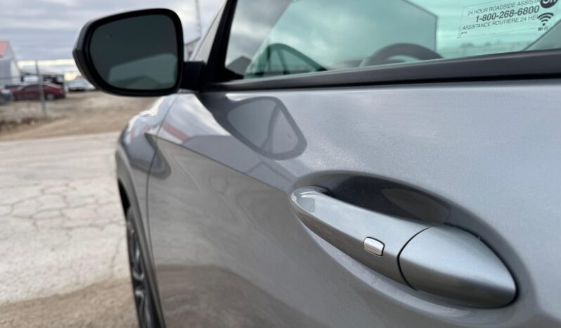 
								2024 Chevy Trailblazer LT AWD full									