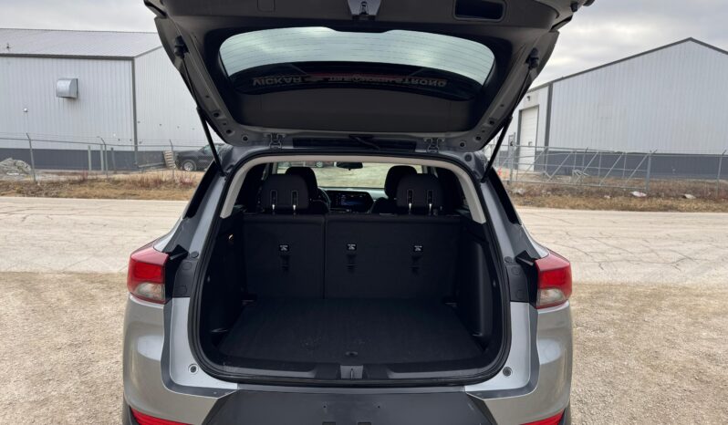 
								2024 Chevy Trailblazer LT AWD full									