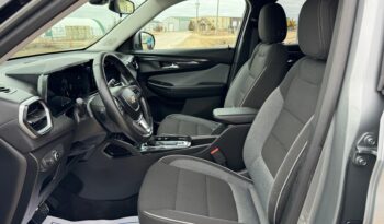 
										2024 Chevy Trailblazer LT AWD full									