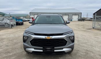 
										2024 Chevy Trailblazer LT AWD full									