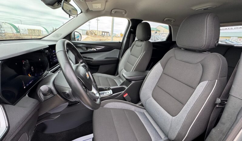 
								2024 Chevy Trailblazer LT AWD full									