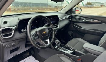 
										2024 Chevy Trailblazer LT AWD full									