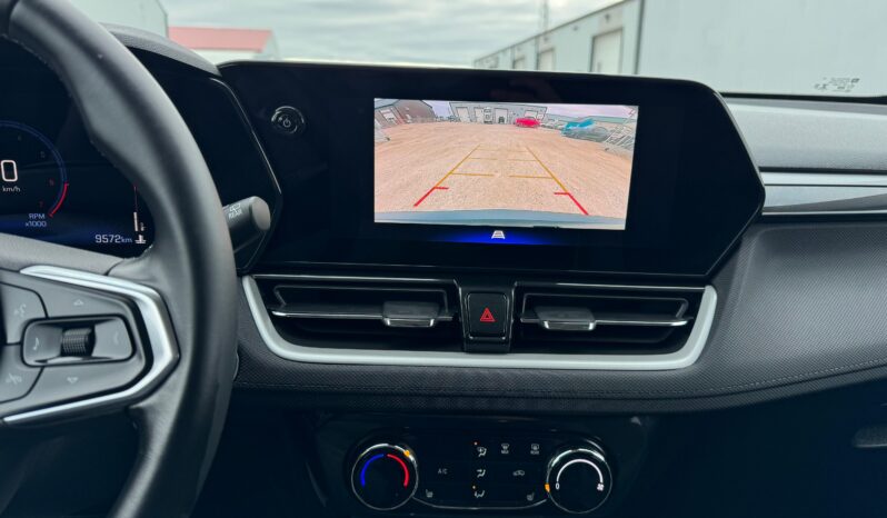 
								2024 Chevy Trailblazer LT AWD full									