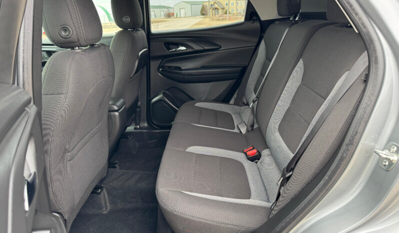 
								2024 Chevy Trailblazer LT AWD full									