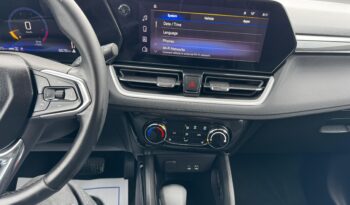 
										2024 Chevy Trailblazer LT AWD full									