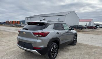 
										2024 Chevy Trailblazer LT AWD full									