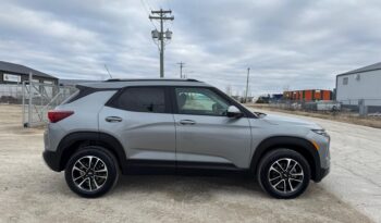 
										2024 Chevy Trailblazer LT AWD full									