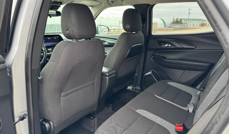 
								2024 Chevy Trailblazer LT AWD full									