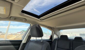 
										2017 Nissan Altima SV V4 2.5 full									