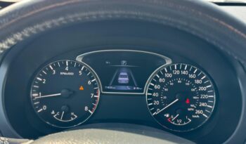 
										2017 Nissan Altima SV V4 2.5 full									