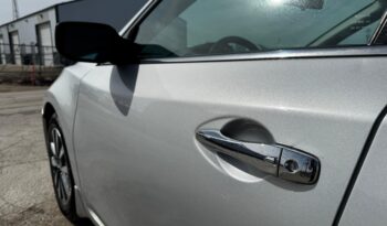 
										2017 Nissan Altima SV V4 2.5 full									