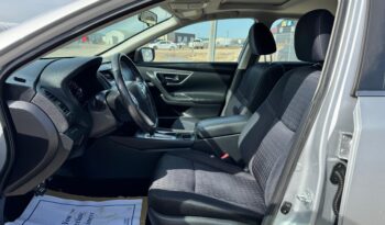 
										2017 Nissan Altima SV V4 2.5 full									