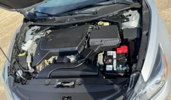 
										2017 Nissan Altima SV V4 2.5 full									