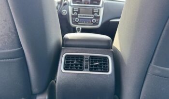 
										2017 Nissan Altima SV V4 2.5 full									
