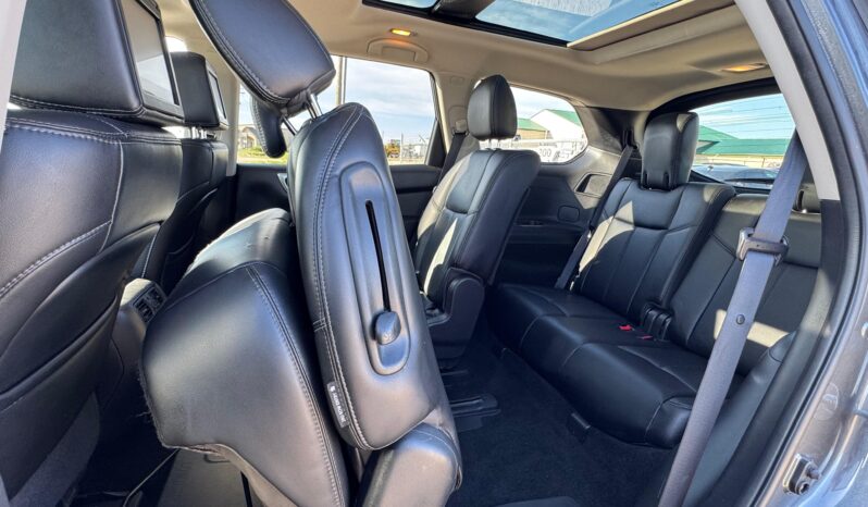 
								2019 Nissan Pathfinder SL platinum AWD full									