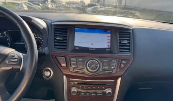 
										2019 Nissan Pathfinder SL platinum AWD full									