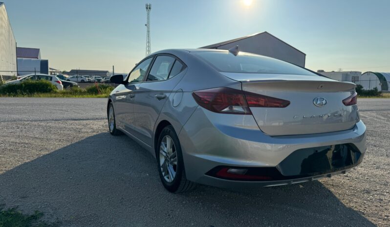 
								2020 Hyundai Elantra full									