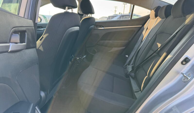 
								2020 Hyundai Elantra full									