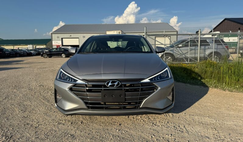 
								2020 Hyundai Elantra full									