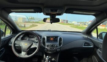 
										2018 Chevy Cruze RS fwd supper full									