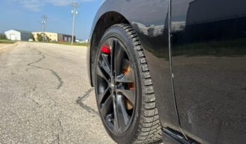 
										2018 Chevy Cruze RS fwd supper full									