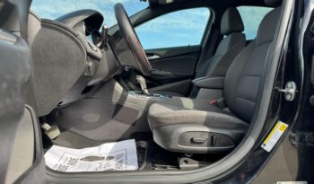 
										2018 Chevy Cruze RS fwd supper full									