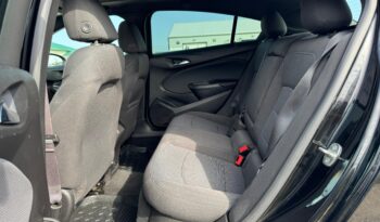 
										2018 Chevy Cruze RS fwd supper full									