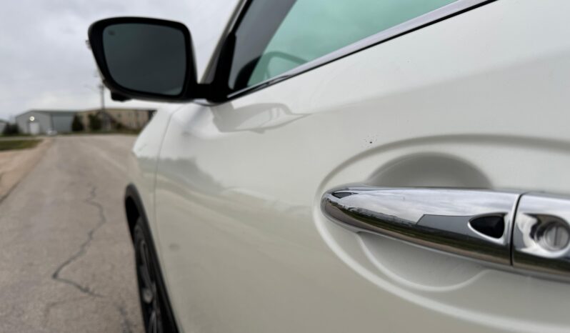 
								2018 Nissan rogue SL AWD full									