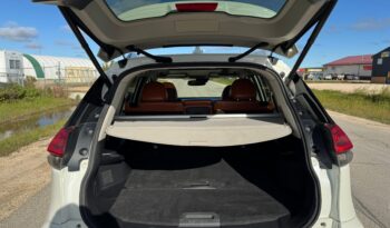 
										2018 Nissan rogue SL AWD full									