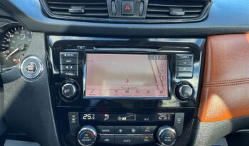 
										2018 Nissan rogue SL AWD full									