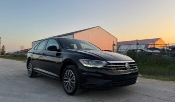 
										2021 Volkswagen Jetta Highline 1.4T full									