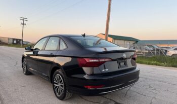 
										2021 Volkswagen Jetta Highline 1.4T full									