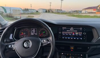 
										2021 Volkswagen Jetta Highline 1.4T full									