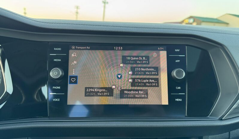 
								2021 Volkswagen Jetta Highline 1.4T full									