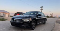 2021 Volkswagen Jetta Highline 1.4T