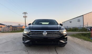 
										2021 Volkswagen Jetta Highline 1.4T full									