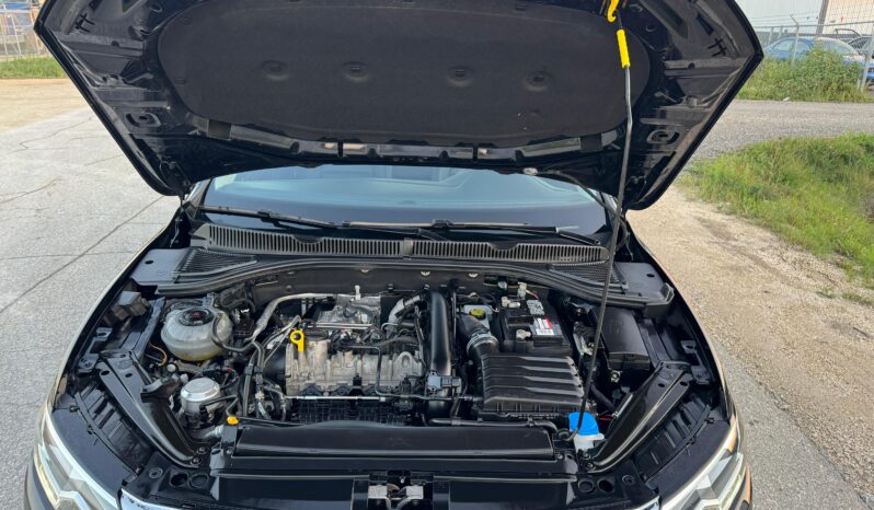 
								2021 Volkswagen Jetta Highline 1.4T full									