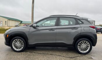
										2021 Hyundai Kona AWD full									