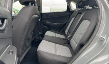 
										2021 Hyundai Kona AWD full									