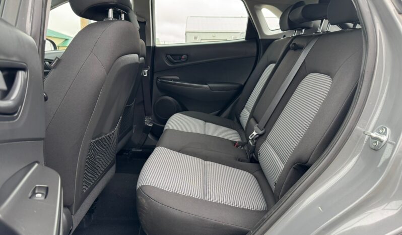 
								2021 Hyundai Kona AWD full									